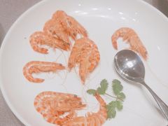 -宝燕壹号景观餐厅(龙盛国际商业广场店)