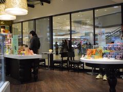-GODIVA(国际金融中心店)