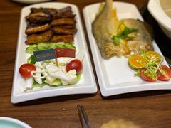 -龙泉人椰子鸡·糟粕醋·地标海南菜(龙昆南店)