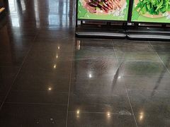 -黔蘑菇四季餐厅(观山湖店)