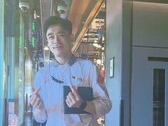 -海底捞火锅(国奥村店)