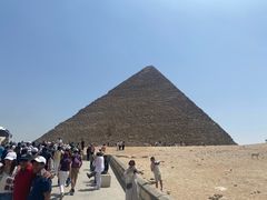 -吉萨金字塔群