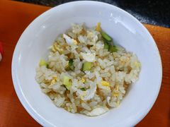 -老姐石板烧烤+铜炭火锅(总店)