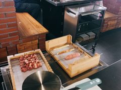 -很久以前羊肉串(南京路第一百货店)