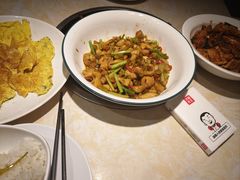 -大碗先生(万家丽店)