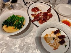 -珠海华发喜来登酒店-采悦轩中餐厅