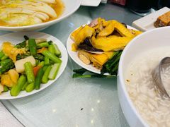 -新发展亚太JW万豪酒店·福苑咖啡厅