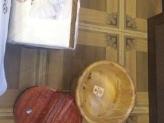 -豪爵足道·SPA(蔡甸店)