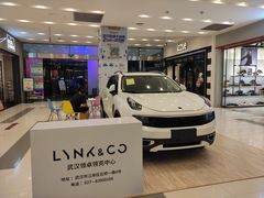 -凯德广场(武胜路店)