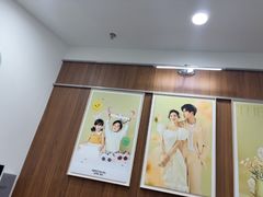 -海马体家庭照相馆(广州正佳广场店)