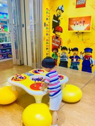 -KIDSLAND(北京蓝色港湾店)