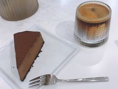 -1/4 ONE QUARTER COFFEE LAB(朝阳大悦城店)