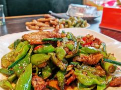 -翁大胖媽媽菜(银海店)