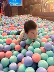 -卡通尼·Safari非洲探索乐园·生日会(金桥国际商业广场店)