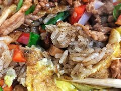 -周记热干面豆皮大王(桃花东街店)