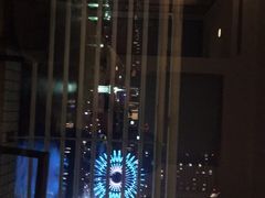 -神户美利坚公园东方大酒店