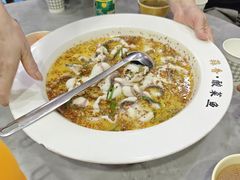 -酸婆娘重庆菜(紫竹路店)