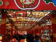 -西北轻工批发市场