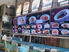 -庆赫隆融合菜馆(群力店)