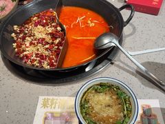 -鸿姐老火锅·传统炒料(上海旗舰店)
