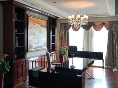 -廊坊固安福朋喜来登酒店