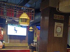 -令狐冲·活鱼馆(宝龙店)