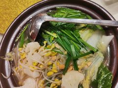 -陈鹏鹏潮汕菜(欢乐海岸 海边景观店)