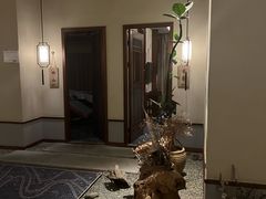 -鼎族怡华·指压·经络·疗愈SPA(紫荆店)