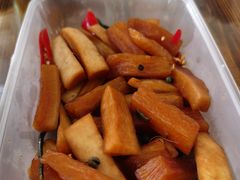 -崖口煲仔饭