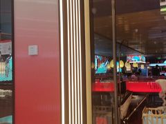 -刘一手重庆火锅(万达广场颍泉店)