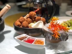 干炸小丸子-天和晟烤鸭店(玉泉西街店)