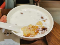 -彬媽糖水(侨鑫国际店)