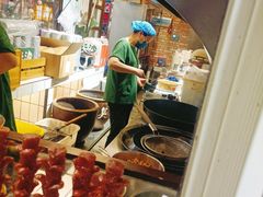 -董顺桃小粒臭豆腐(太平街一店)