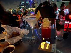 -罗斯福色戒酒吧(外滩店)