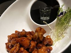 -老头儿油爆虾·1987杭州烟火味(湖滨银泰in77D区店)
