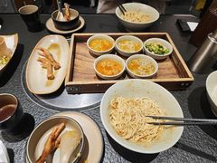 -金陵家宴·金陵春·南京菜(夫子庙店)