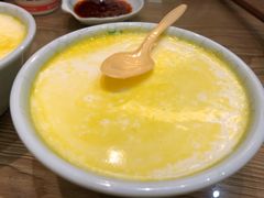 酸奶-清真·益鑫羊肉手抓馆(花园北街店)