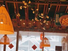 -农耕记·湖南土菜(halo广场店)