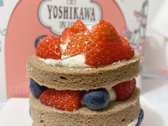 -吉川堂·日式甜点专门店(正佳广场店)