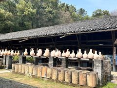 -景德镇古窑民俗博览区