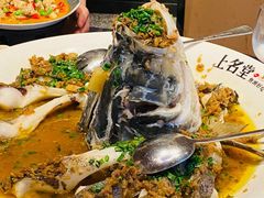 -上名堂·鱼头好吃(体育场路店)