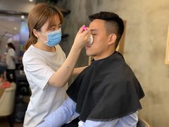 -海马体照相馆|大师(武汉光谷K11店)