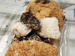 驴打滚-清真·白记年糕(牛街北口店)