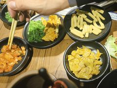 -九田家黑牛烤肉料理(顺义区华联金街店)