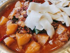 -天山传奇新疆菜(SKLP店)