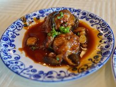 -扬州狮子楼·非遗淮扬菜(总店)
