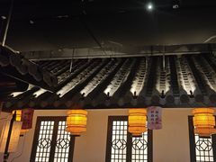 -绿茶餐厅(燕郊永旺店)