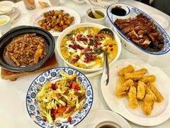 -至潮餐厅精致粤菜·活鲈鱼·走地鸡(珠江新城店)