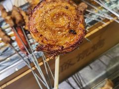 五花鱼籽-熙成烧烤·三十三年(开发区店)