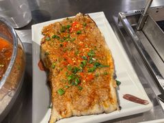 -白玉·朝鲜族烤串(南山店)